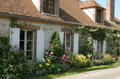Les Chambres De Muguette, Chambre d'Hôtes à Bannay
