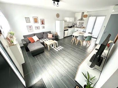 Maison Cosy proche de la mer et de la plage de La Couronne sur la Cote Bleue, Location de Vacances à Martigues