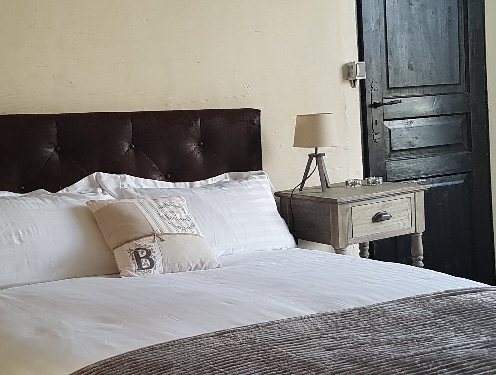 Chambres De Bel Air, Chambre d'Hôtes à Saint-Bonnet-de-Bellac