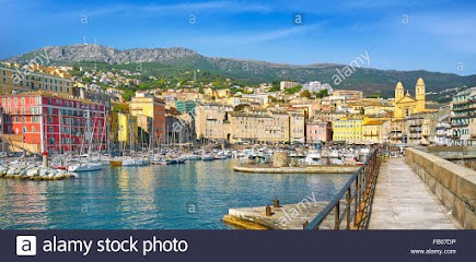 Villa Casa Muriel, Location de Vacances à Vescovato