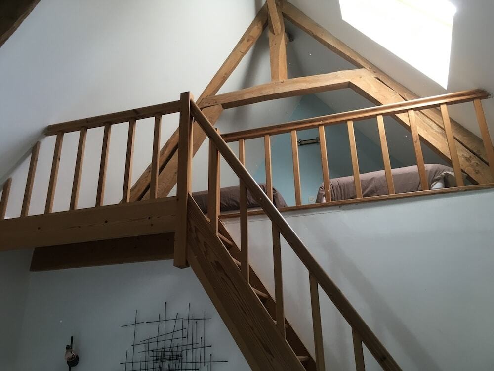 Buirette tatiana, Chambre d'Hôtes à Samer