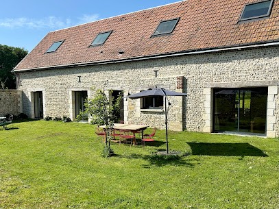 Le Clos Masure D'Etretat, Maison d'Hôtes à Bordeaux-Saint-Clair
