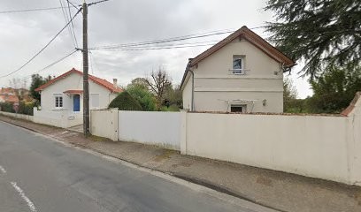 Le Cèdre | Location De Vacances à Saintes, Location de Vacances à Saintes