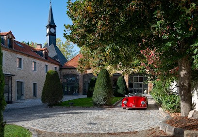Le Clocher De La Duchesse, Chambre d'Hôtes à Bonnelles