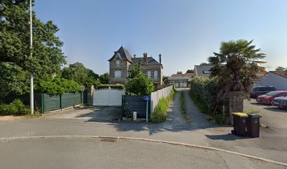 La Villa Victoria, Location de Vacances à Pornic