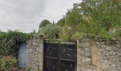Mas De Lunet, Chambre d'Hôtes à Ganges