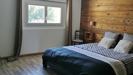 Gîte De La Source De L'Ain, Location de Vacances à Conte