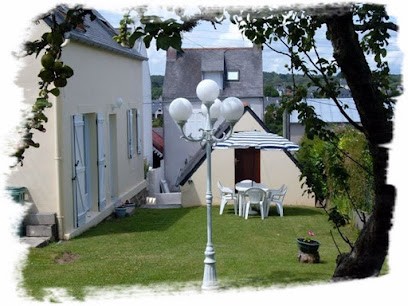 morgat-location, Maison d'Hôtes à Crozon