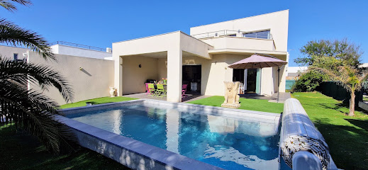 Villa La Mazal Sete Location De Vacances à Sète
