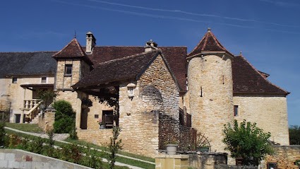 Gîtes Chambres des 3 VALLÉE, Chambre d'Hôtes à Salignac-Eyvigues