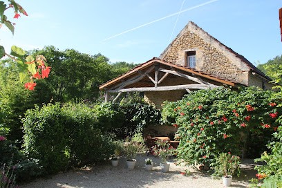 Les menthes sauvages, Location de Vacances au Buisson-de-Cadouin
