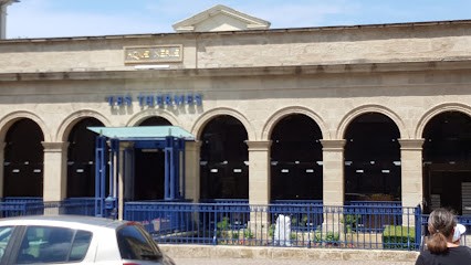 La Clé des Sources, Location de Vacances à Néris-les-Bains