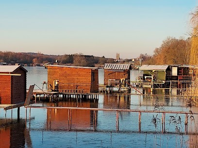 Gîte Jeanne à l’étang, Chambre d'Hôtes à Hoste