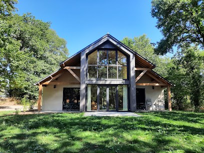 Chambres d'hôtes Chez Nous, Chambre d'Hôtes à Saint-Guyomard