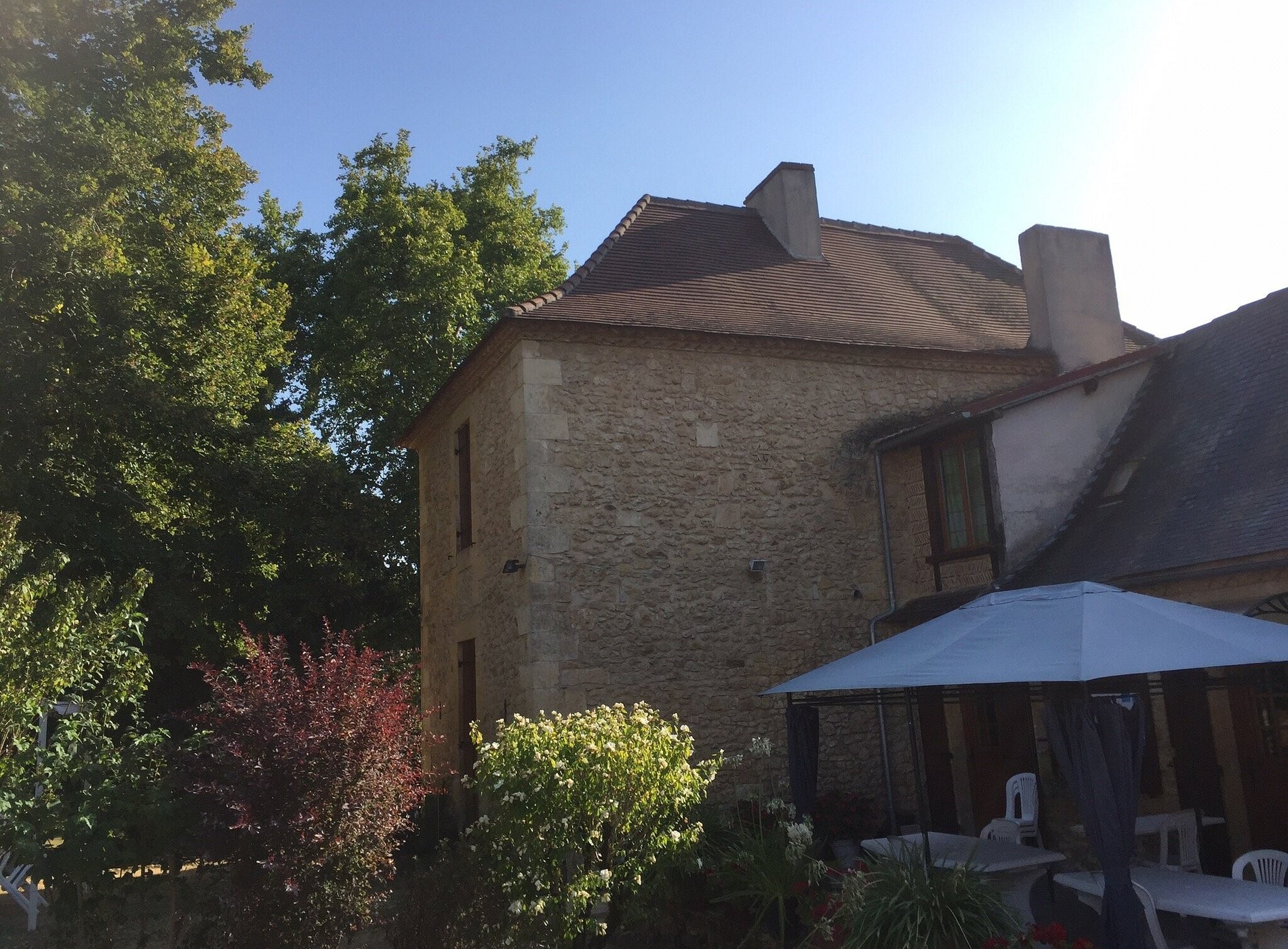 Chambres D'Hotes Du Maine, Chambre d'Hôtes à Lalinde