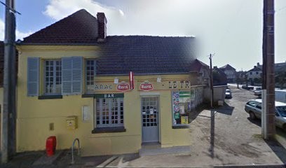 La Maison Bleue, Maison d'Hôtes à Tracy-le-Mont