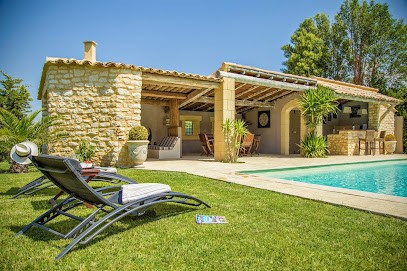 Le Mas Des Arômes - Chambres Et Table D'hôtes En Provence, Chambre d'Hôtes à Entraigues-sur-la-Sorgue