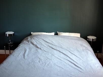 Frontoi Etxea, Location de Vacances à Guéthary