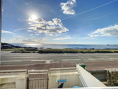 Villa Sainte Thérèse Quiberon Location De Vacances à Quiberon