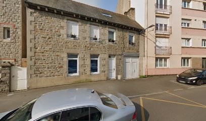 Chambres D'hôtes Dans La Cité Des Trois Vallées, Chambre d'Hôtes à Saint-Brieuc