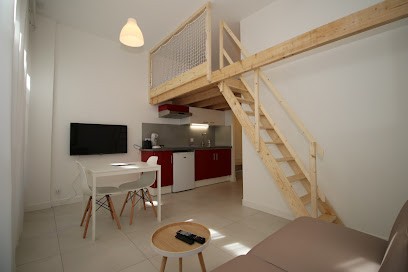 Residence La Menuiserie, Location de Vacances à Gap