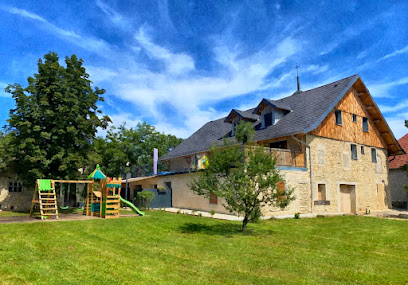 Gîtes Des Oursons, 4 Étoiles ⭐️ ⭐️ ⭐️ ⭐️ Location De Vacances à Guyans-Durnes