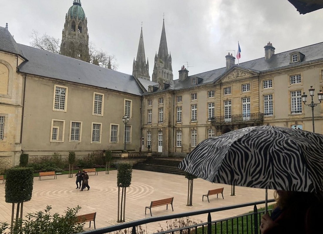 La maison de Mathilde, Chambre d'Hôtes à Alençon