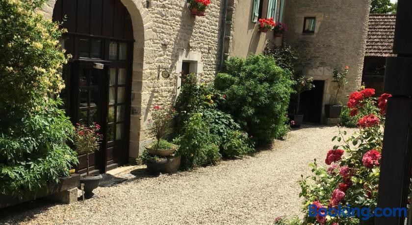 LES CHAMBRES D'HOTE DE ROUGEMONT, Chambre d'Hôtes à Rougemont