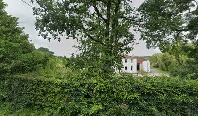 Domaine de la Vennerie SCEA, Maison d'Hôtes à Réparsac