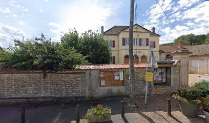 Derepas Lamborot Francoise, Chambre d'Hôtes à Mancey