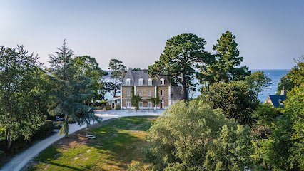 Villa Haute Guais, Chambre D'hôtes à Dinard