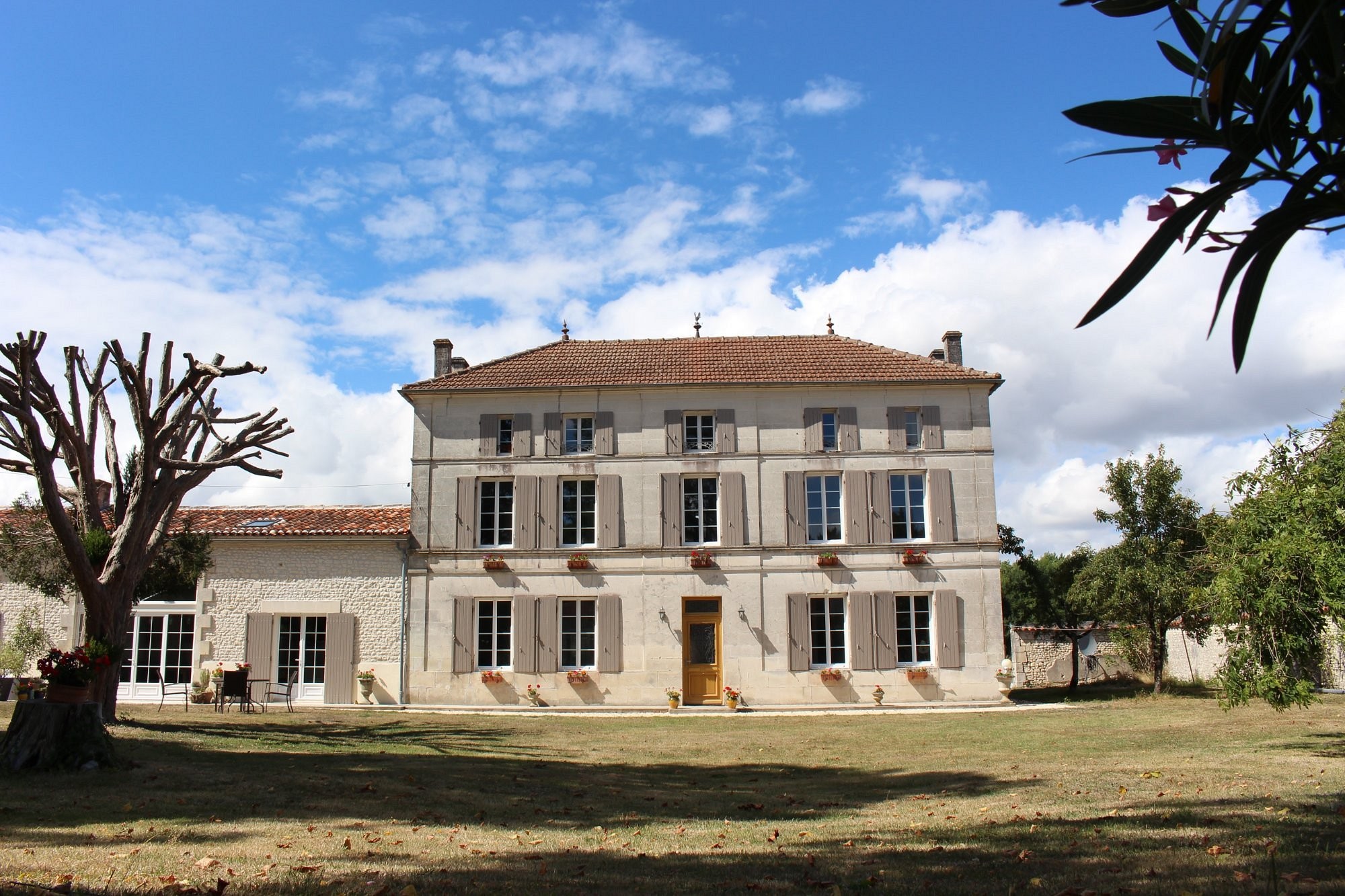 Logis de L'Arceau, Chambre d'Hôtes à Celles
