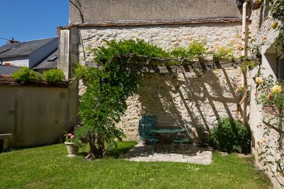 Chambre D Hôtes Passage De La Fontaine, Chambre d'Hôtes à La Guerche-sur-l'Aubois