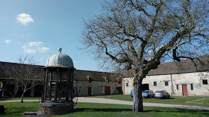 Au Chant des Oiseaux, Chambre d'Hôtes à Magny-les-Hameaux