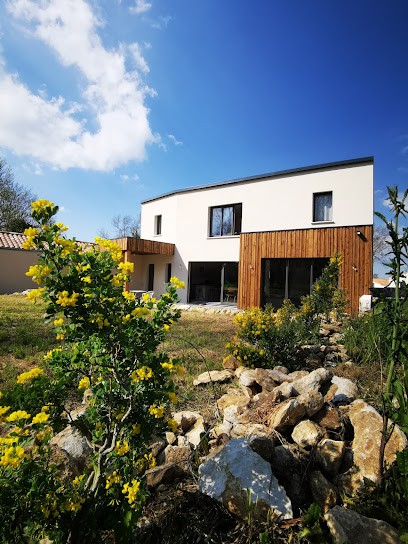 La Coulée Douce, Location de Vacances à Saint-Vincent-sur-Jard