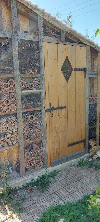 Les Gallerands, Chambre d'Hôtes à Bessais-le-Fromental