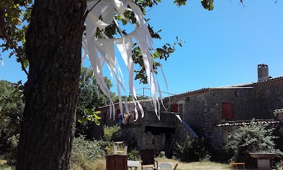 Pons Lucien, Chambre d'Hôtes à Saint-Maurice-Navacelles