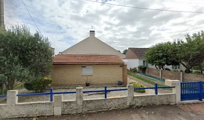 Chez Gigi, Chambre d'Hôtes à Merville-Franceville-Plage