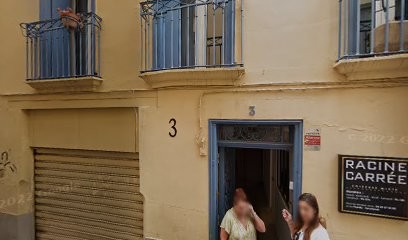 Appartement Ribeil, Location de Vacances à Perpignan