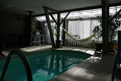 Gîte du Chemin du Bout du Village, Location de Vacances à Montégut