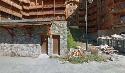 Valthosun Val Thorens, Location de Vacances à Saint-Jean-de-Belleville