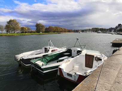 Balise en Baie, Location de Vacances à Saint-Valery-sur-Somme