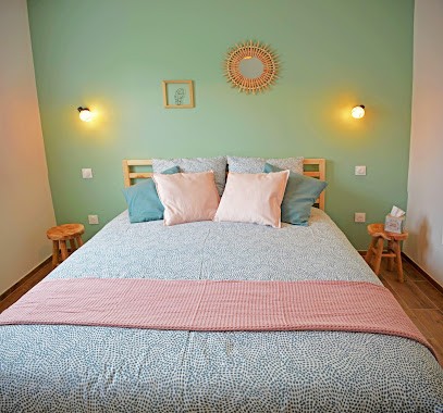 Gîte À L'ombre Du Marronnier, Location de Vacances à Herrlisheim