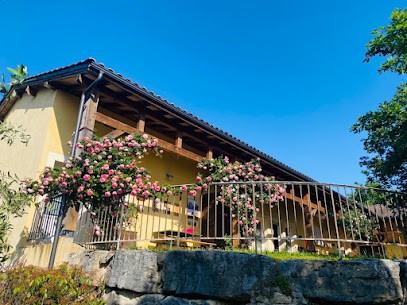 Domain For Pilgrims Mathieux, Chambre d'Hôtes à Labastide-Marnhac