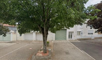 Gîte Communal, Chambre d'Hôtes à Saint-Secondin
