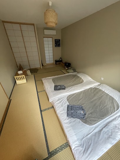 Maison Shizen, Chambre d'Hôtes à Lisle