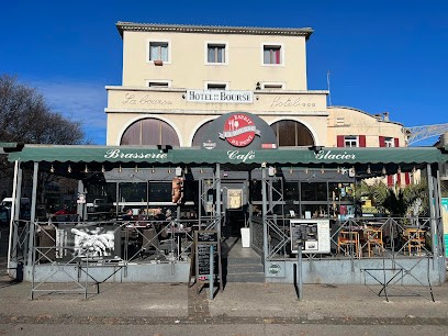 Les Chambres De La Bourse, Chambre d'Hôtes à Pont-Saint-Esprit