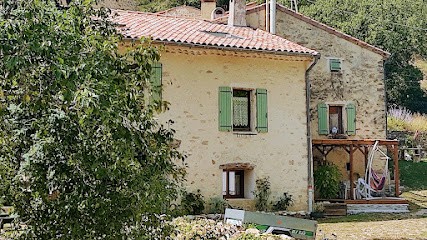 Les Bastardons, Chambre d'Hôtes à Teyssières