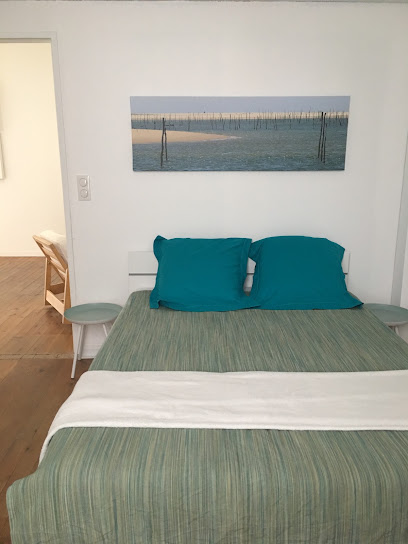Maison De Vacances En Ville, Location De Vacances à Mérignac