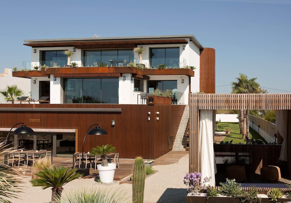 Villa Miramar Frontignan Maison D'hôtes à Frontignan